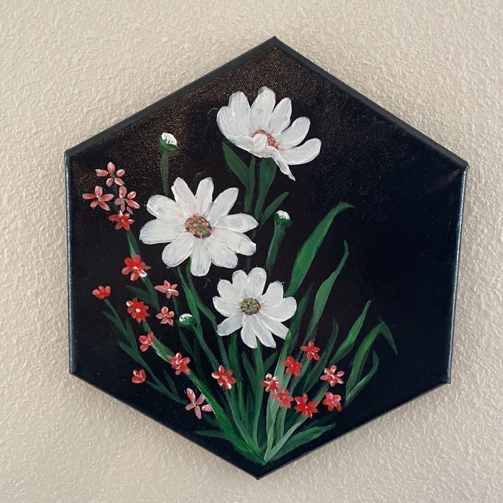 DAISY ARTWORK‎